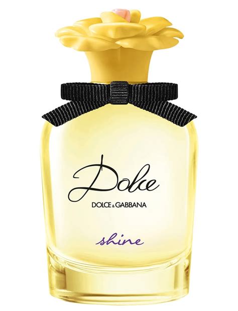 dolce gabbana shine|dolce and gabbana description.